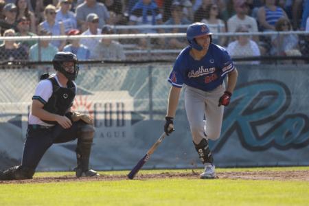 Read News Article Chatham squanders 7-run lead, suffers 9-8 defeat to Brewster